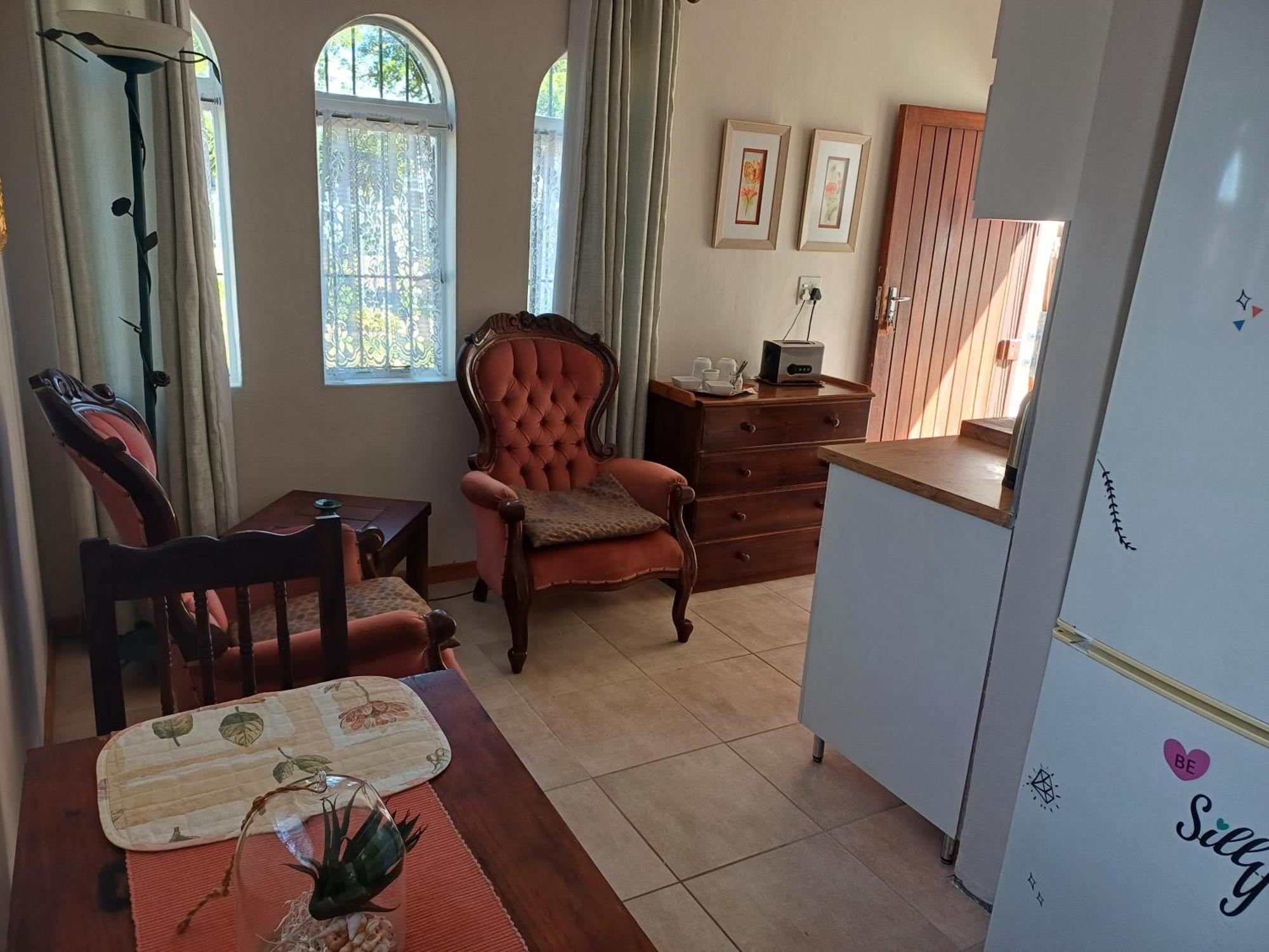 Apartment Vida Marina Cape Town