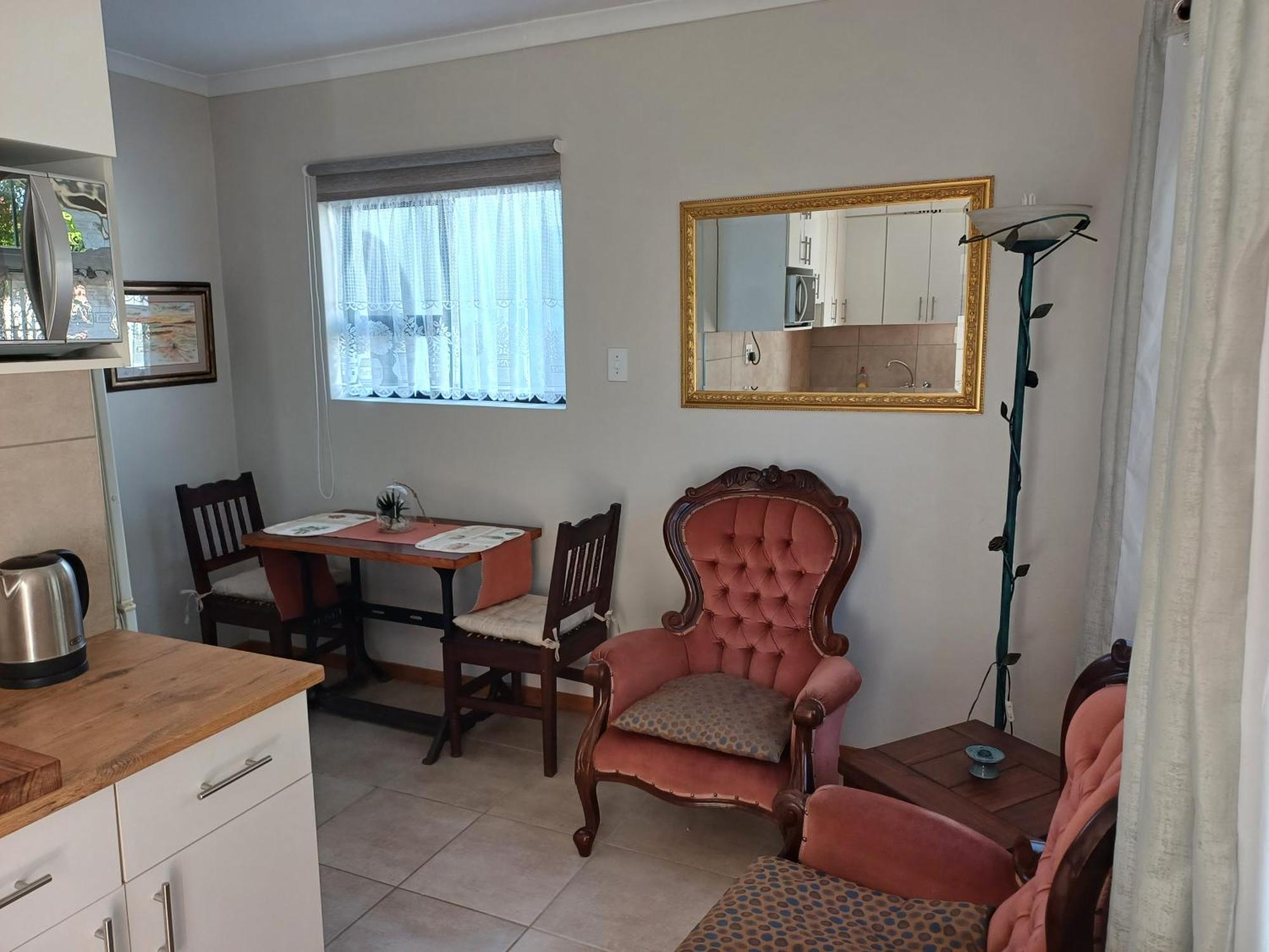 Apartment Vida Marina Cape Town
