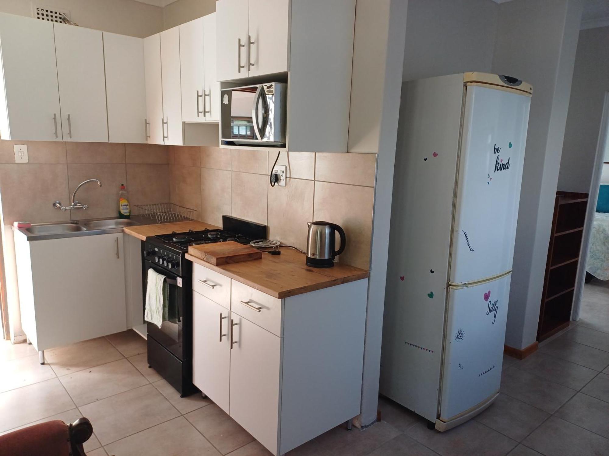Vida Marina Apartment *