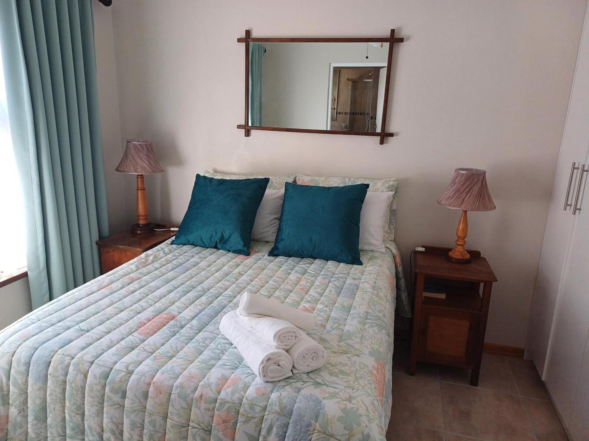 Vida Marina Apartment Cape Town